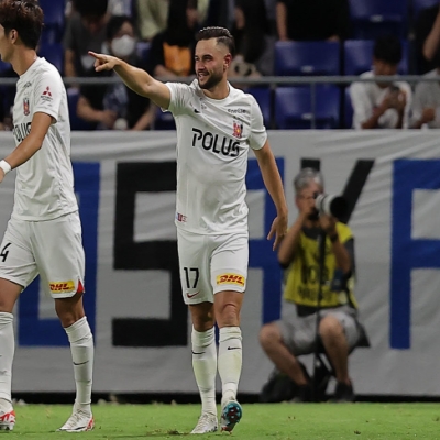 J.League Cup: Kashima Antlers Bolstered by Returnees, Urawa Red Diamonds Rely on Outspoken Foreign Players