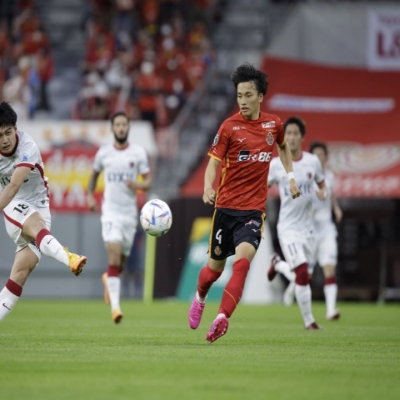 J.League Cup Quarterfinals: Yokohama F. Marinos Aim to Halt Losing Streak, Kashima Antlers Must Overcome Heat