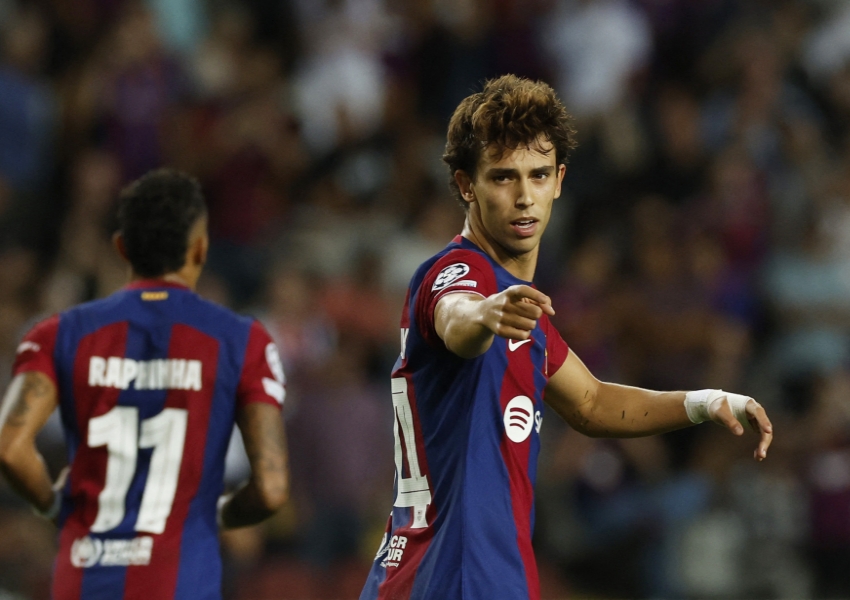 La Liga Round 7 Preview: Barcelona’s New and Old Stars Shine, Sevilla Struggle-0