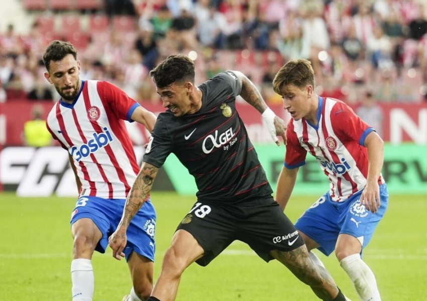 La Liga Round 7 Preview: Barcelona’s New and Old Stars Shine, Sevilla Struggle-1