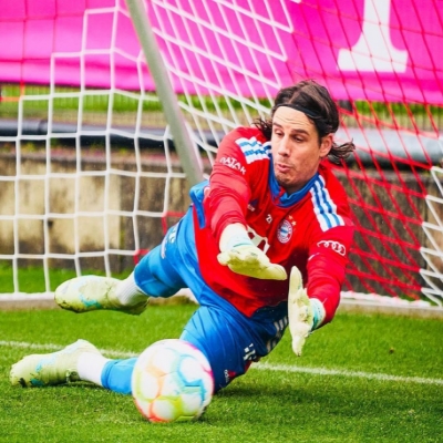 Leader or Liability? Inter Milan's 15-Year Goalkeeper Drought Ends with Controversial 'Low-Cost' Hero