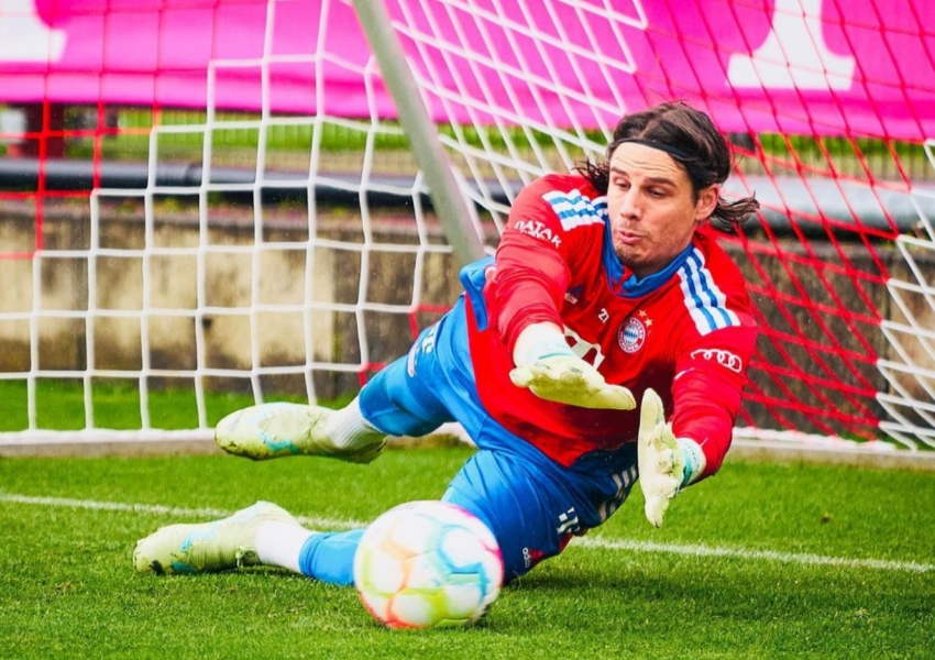 Leader or Liability? Inter Milan's 15-Year Goalkeeper Drought Ends with Controversial 'Low-Cost' Hero-1