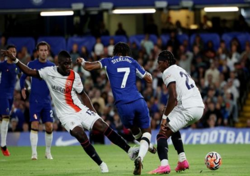 Premier League Round 4 Preview: Chelsea Gaining Momentum, Everton’s Preseason Woes Evident-0