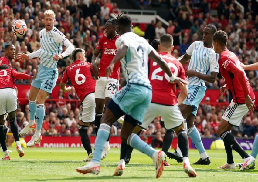 Premier League Round 4 Preview: Chelsea Gaining Momentum, Everton’s Preseason Woes Evident-1