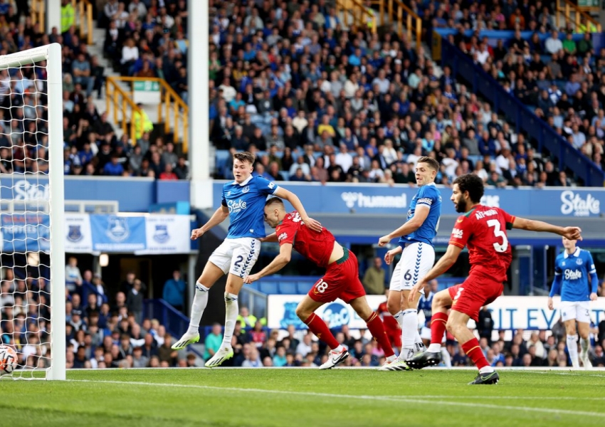 Premier League Round 4 Preview: Chelsea Gaining Momentum, Everton’s Preseason Woes Evident-2