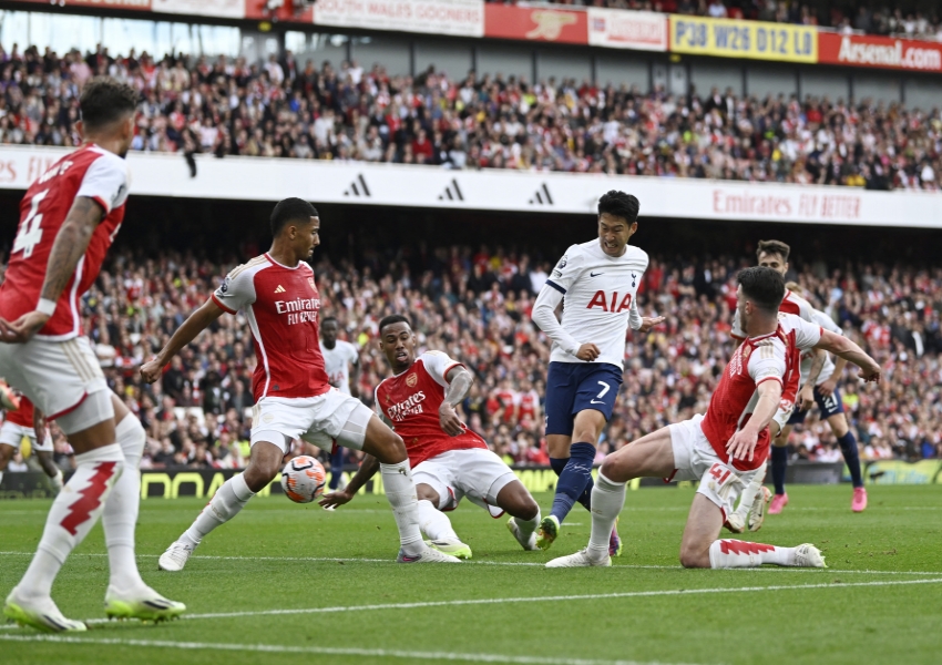 Premier League Round 7 Preview: Spurs Need Tactical Flexibility, United's Inconsistent Player Form-0