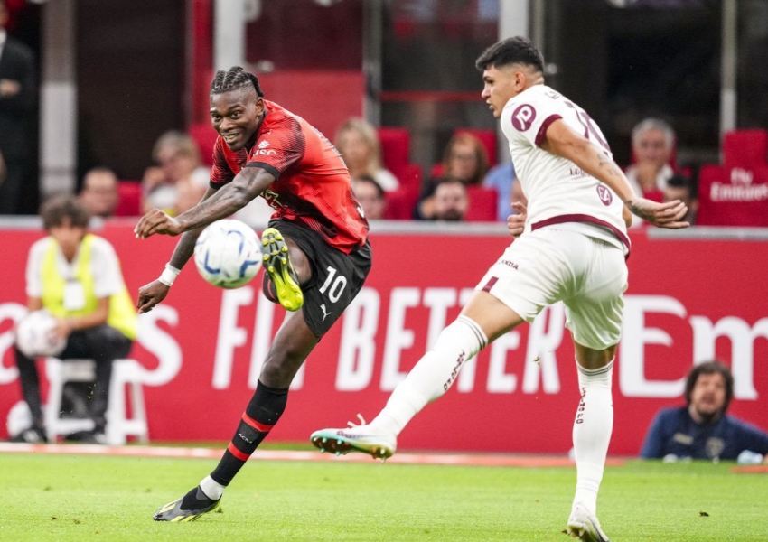 Serie A Round 3: AC Milan’s New Signings Shine, Napoli’s New Manager Impresses, and Rome’s Giants Face Early Season Trouble-0