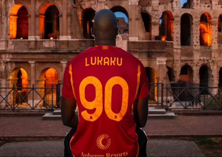 Serie A Round 3: AC Milan’s New Signings Shine, Napoli’s New Manager Impresses, and Rome’s Giants Face Early Season Trouble-1