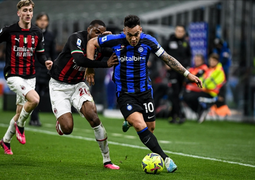 Serie A Round 4 Preview: High-Stakes Milan Derby and Juventus' Schedule Advantage-0