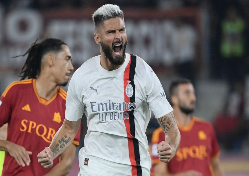 Serie A Round 4 Preview: High-Stakes Milan Derby and Juventus' Schedule Advantage-1