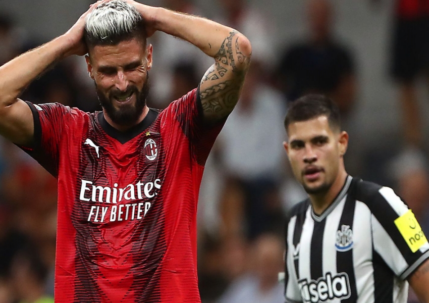 Serie A Round 5 Preview: AC Milan's Confidence Restoration and Juventus' Assured Offense-0