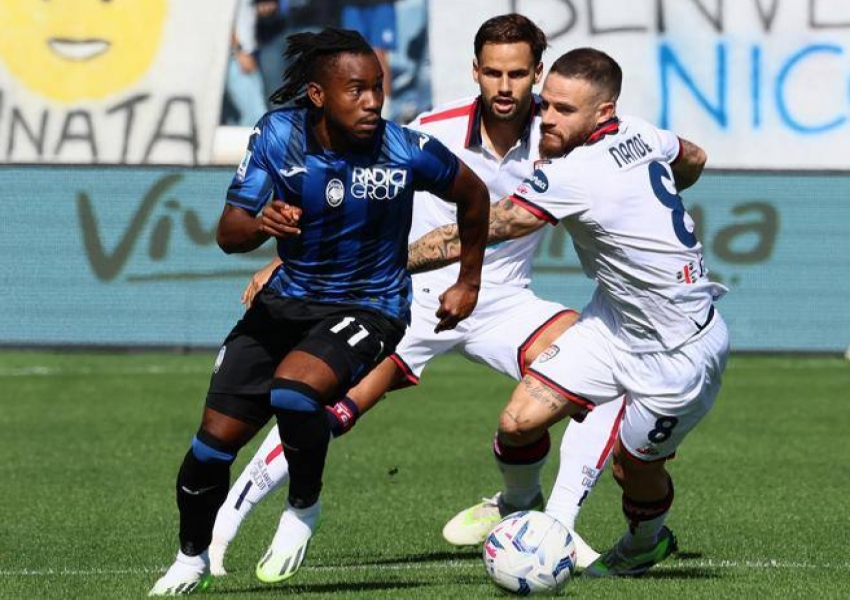 Serie A Round 6 Preview: Inter Milan Must Beware of Former Players, Can AC Milan Rely on Jović?-2