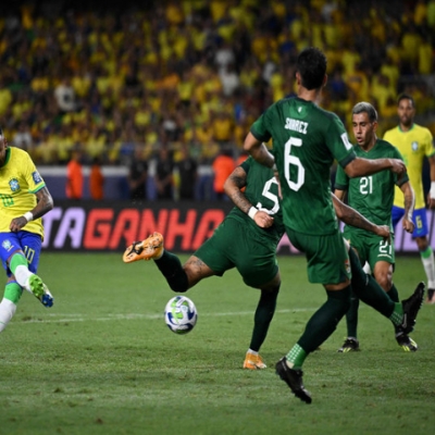 South American World Cup Qualifiers Round 2 Preview: Brazil Faces a Tough Opponent, Argentina Returns to the Hostile High Altitude