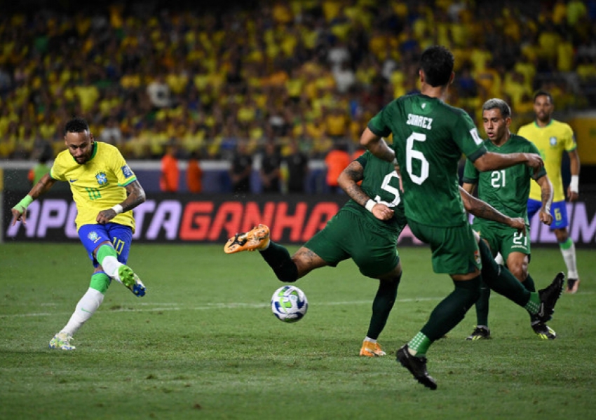 South American World Cup Qualifiers Round 2 Preview: Brazil Faces a Tough Opponent, Argentina Returns to the Hostile High Altitude-1
