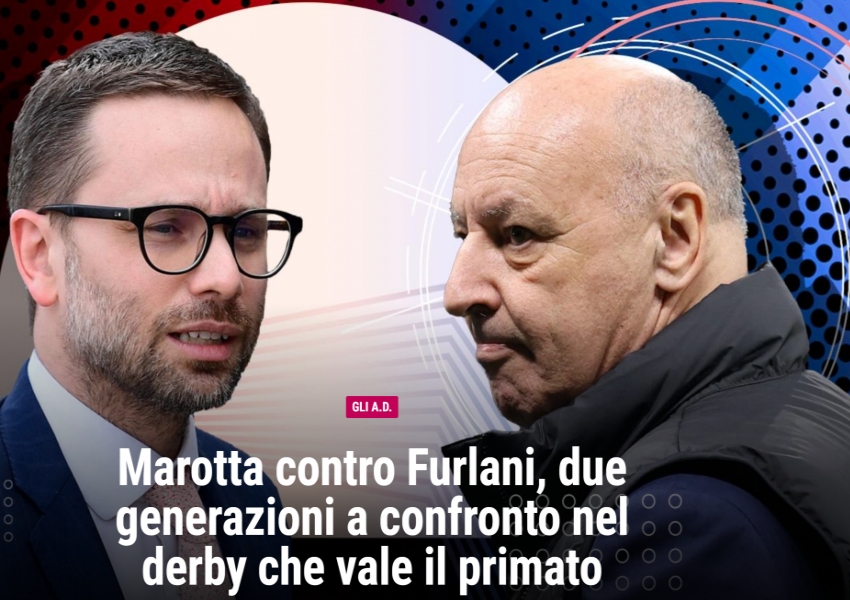 The Milan Derby: A Clash of Masterminds with €3 Billion vs. €2.24 Billion in Value Growth-0