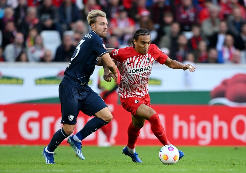 Bundesliga Round 9 Preview: Can Bochum’s Season Start in Round 9? Stuttgart’s Offensive System in Full Gear-1