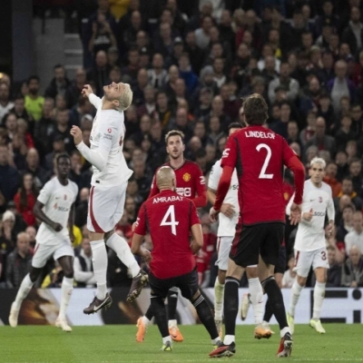 Champions League Group A Matchday 3: Manchester United Calm at Home, Bayern Munich and Opponents in Mirror Development