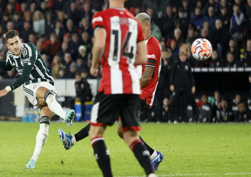 Champions League Group A Matchday 3: Manchester United Calm at Home, Bayern Munich and Opponents in Mirror Development-0