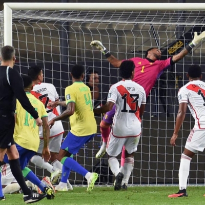 CONMEBOL World Cup Qualifiers Round 3: Brazil Coach Eyeing Dual Success? Argentina Continues to Shine as Champions