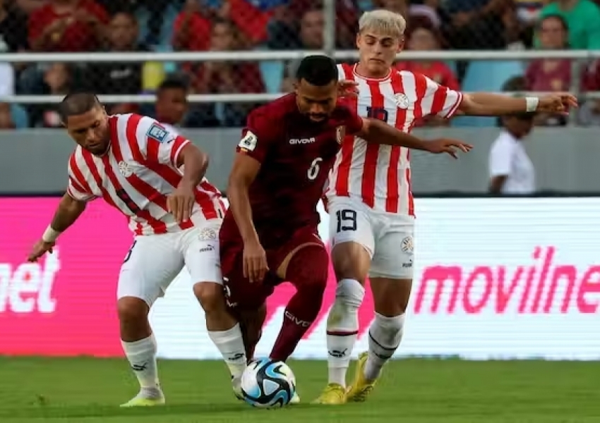 CONMEBOL World Cup Qualifiers Round 3: Brazil Coach Eyeing Dual Success? Argentina Continues to Shine as Champions-1