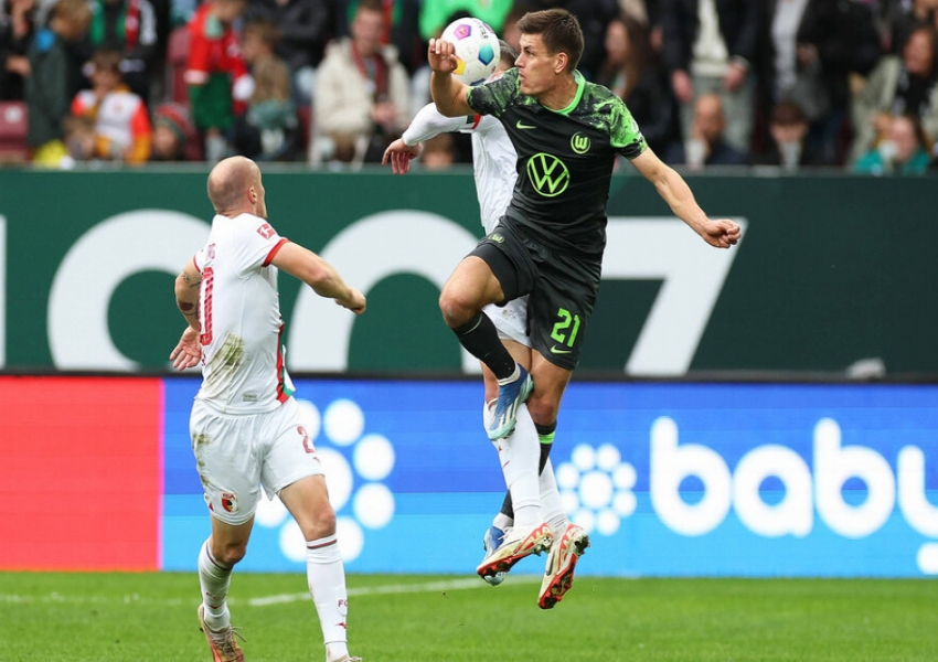 German Cup Round 2 Preview: Stuttgart Shouldn't Abandon the Cup, What About Leipzig's Defense Intentions?-1