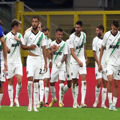 Inter Milan's Record Tops Europe but Holds Hidden Mysteries: New Super Sub Brewing for Crucial Champions League Clash