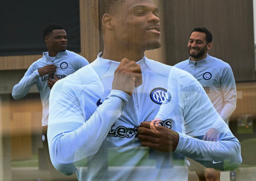 Inter Milan's Tactical Shifts Target Major Weaknesses Amid CEO's Stern Warning-0