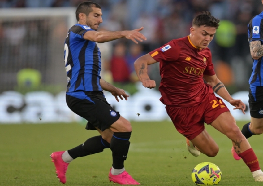 Juventus Emerges as Top Contender for Italy’s Double Crown, Signaling a Strategic Shift at Inter Milan-2