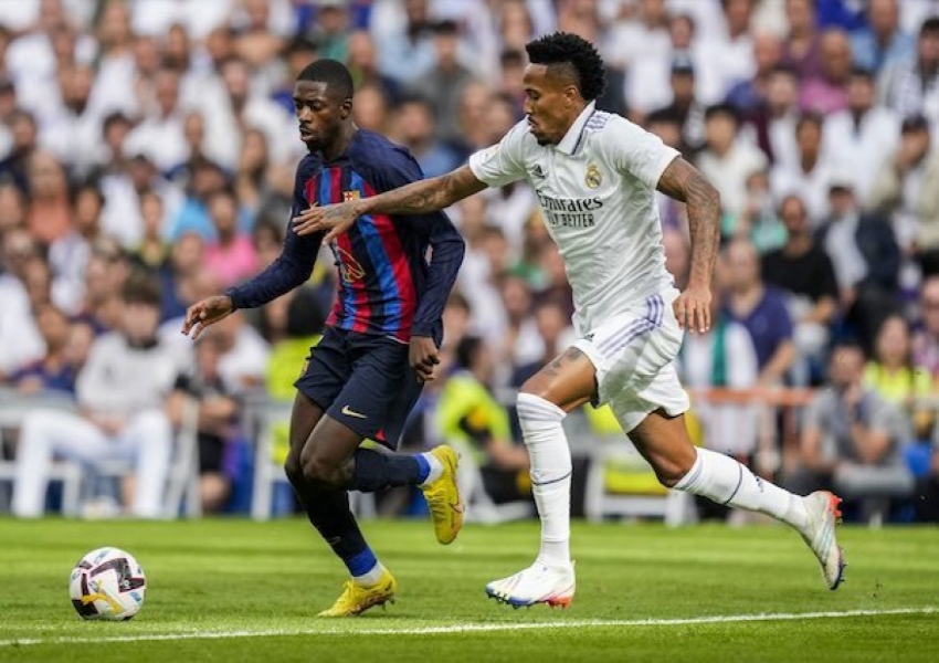 La Liga Round 11 Preview: Can Real Madrid Win the First Clásico? Almería in Dire Straits-0