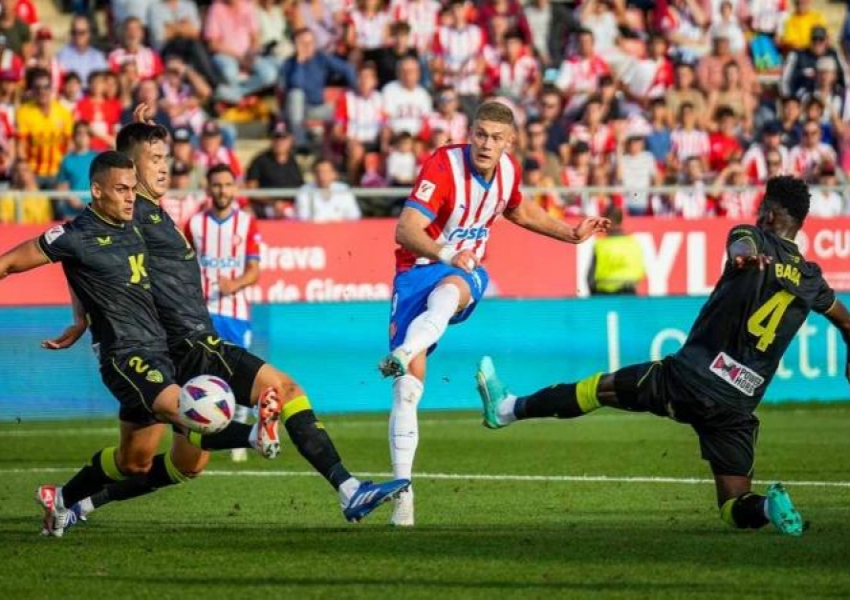 La Liga Round 11 Preview: Can Real Madrid Win the First Clásico? Almería in Dire Straits-1