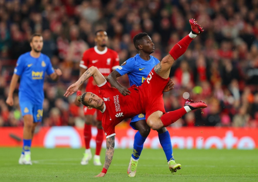 Premier League Round 8 Preview: Brighton and West Ham's Squad Depth Issues, Can Newcastle Continue Their Momentum?-1