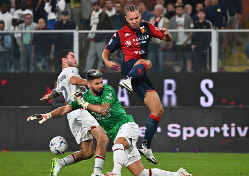 Serie A Round 9 Preview: AC Milan's Goalkeeper Crisis, Will Roma Rest Lukaku?-0