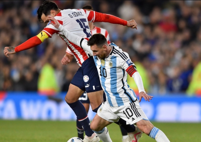 South American World Cup Qualifiers Round 4 Preview: Brazil Faces Tough Challenge, Argentina Aims to Continue Clean Sheet Streak-2