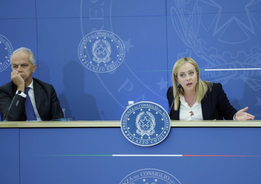 Unpacking the Battle Behind Italy's New Tax Law: Inter Milan's Triple Woes and Glimmers of Hope-1