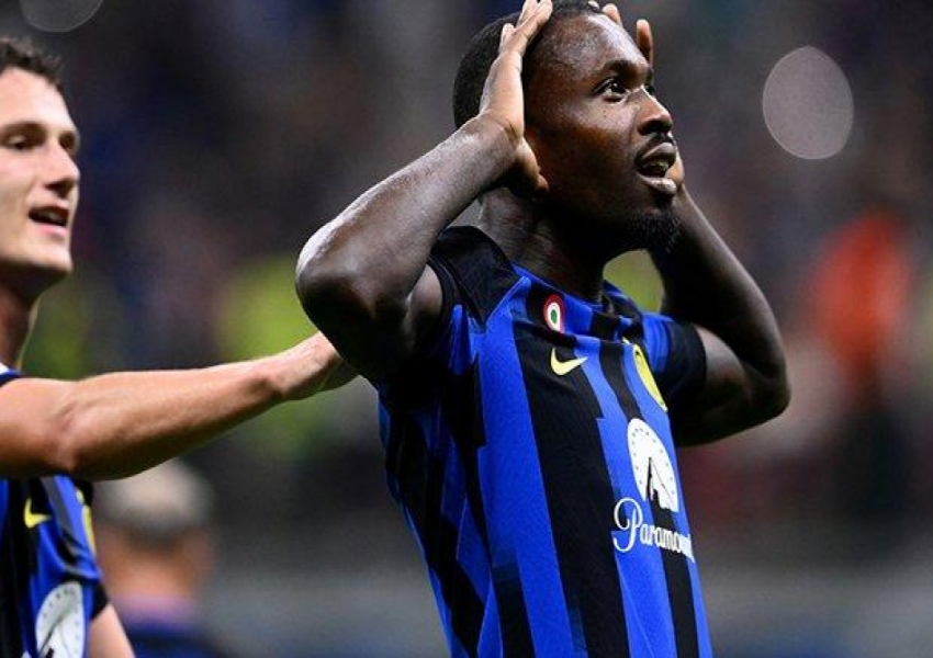 Unpacking the Battle Behind Italy's New Tax Law: Inter Milan's Triple Woes and Glimmers of Hope-2