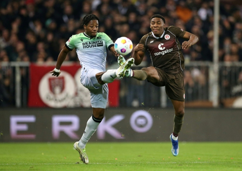 2. Bundesliga Round 14 Preview: Hamburg's Home Commitment and Hertha Berlin's Adjustment to the Second Tier-2