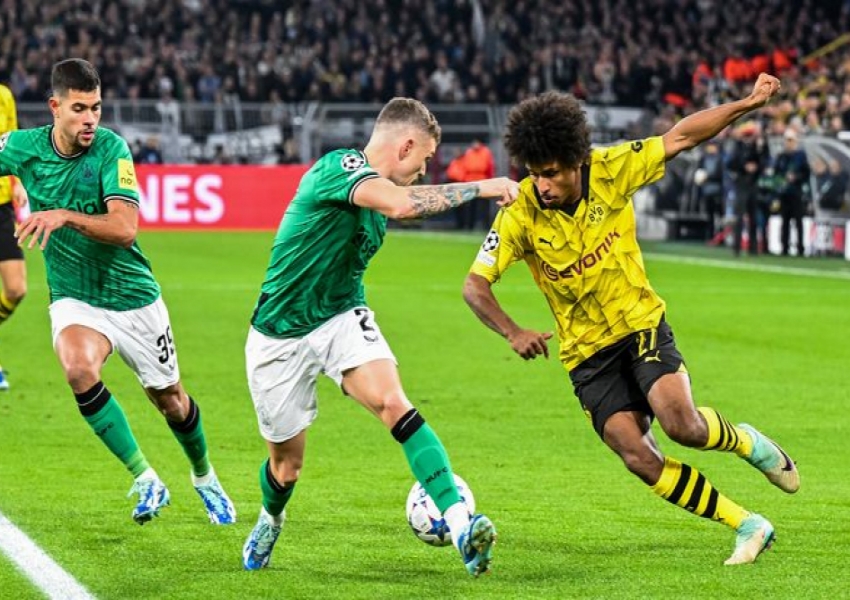 Bundesliga Round 11 Preview: Will Gladbach and Wolfsburg Clash? Stuttgart Shouldn’t Lament Losing Their Top Scorer-2