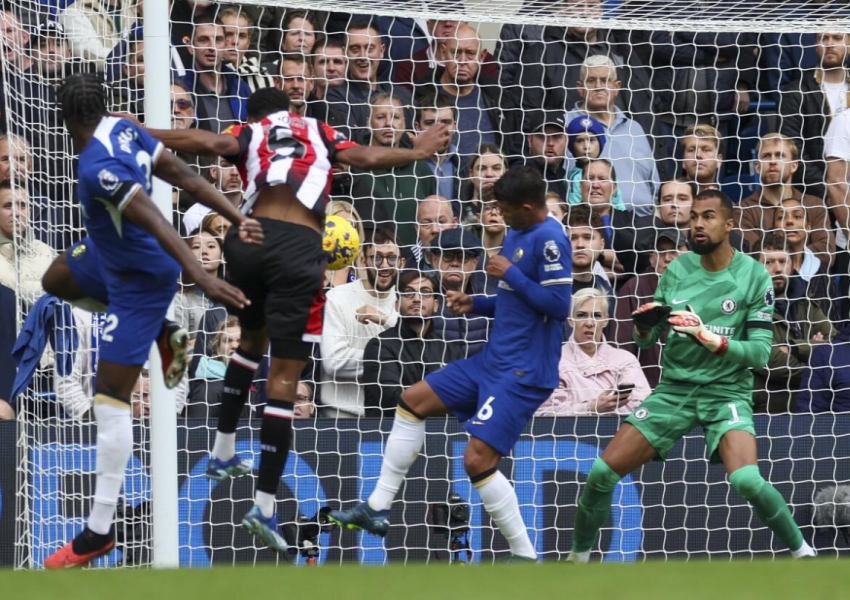 Carabao Cup Fourth Round: Chelsea Seeks European Qualification, Liverpool's B Team Dominates-0