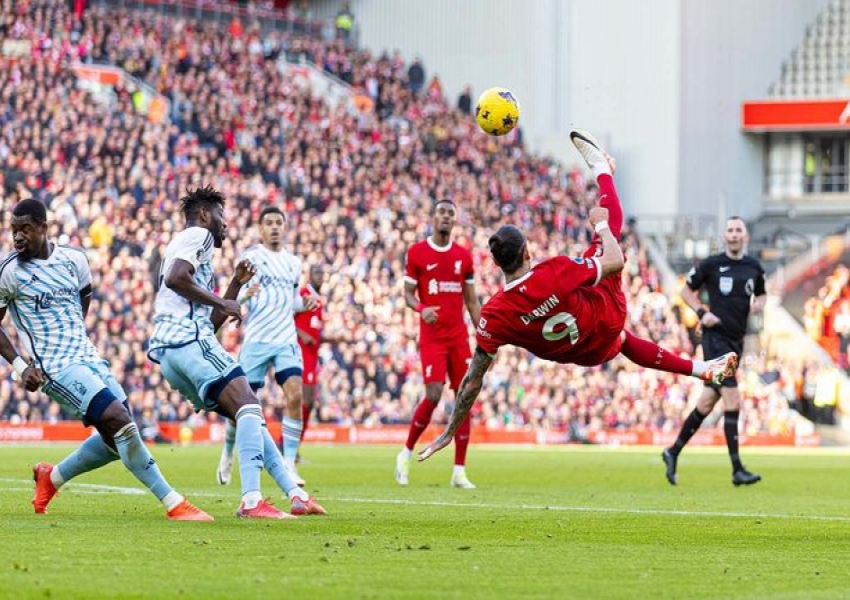 Carabao Cup Fourth Round: Chelsea Seeks European Qualification, Liverpool's B Team Dominates-2