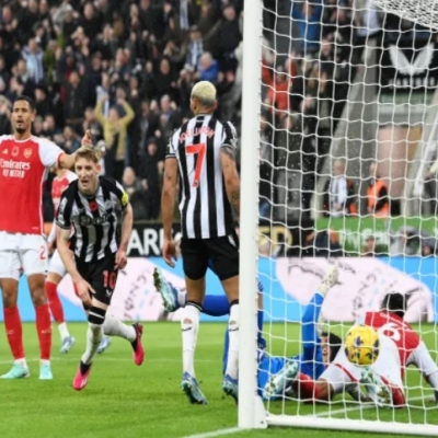 Champions League Group B Round 4: Can Arsenal Recover from Their Premier League Setback? Lens Maintain Steady Champions League Form