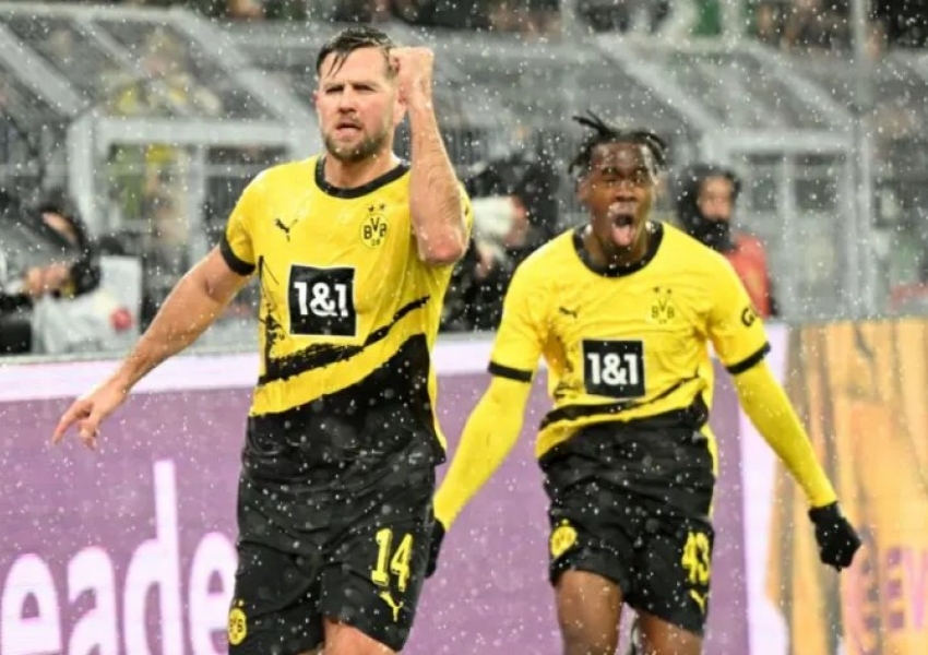 Champions League Group F Round 5: AC Milan Revives Classic Strategies, PSG Aims for Stability-1