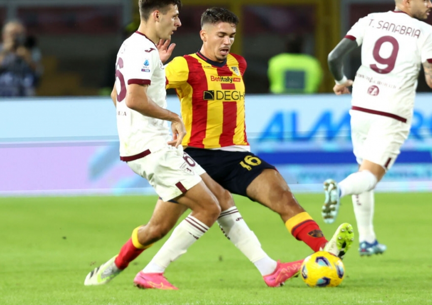 Coppa Italia Round 2: Torino's Psychological Edge, Frosinone's Laid-Back Approach-0