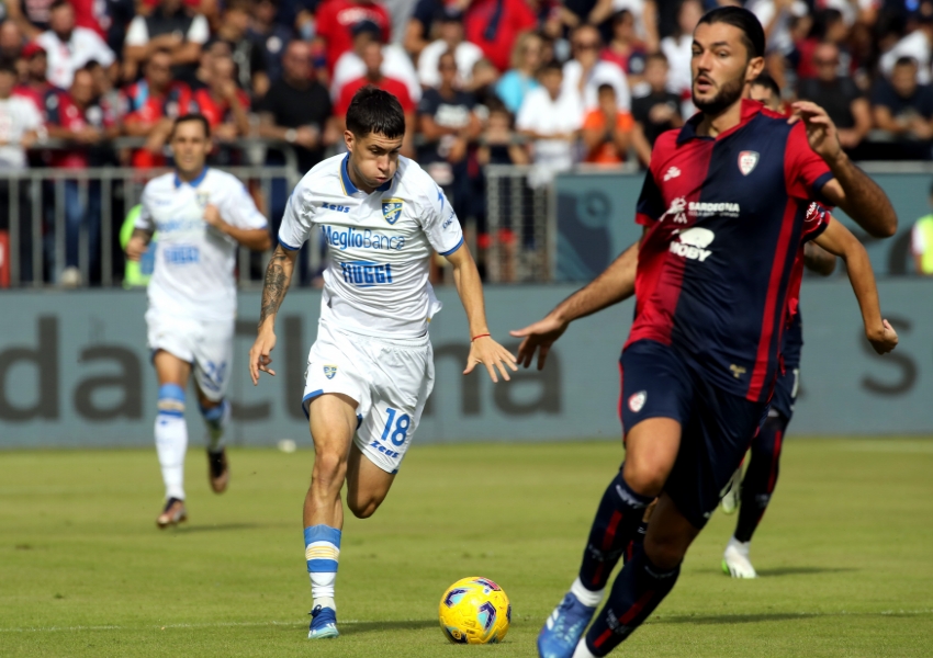 Coppa Italia Round 2: Torino's Psychological Edge, Frosinone's Laid-Back Approach-1