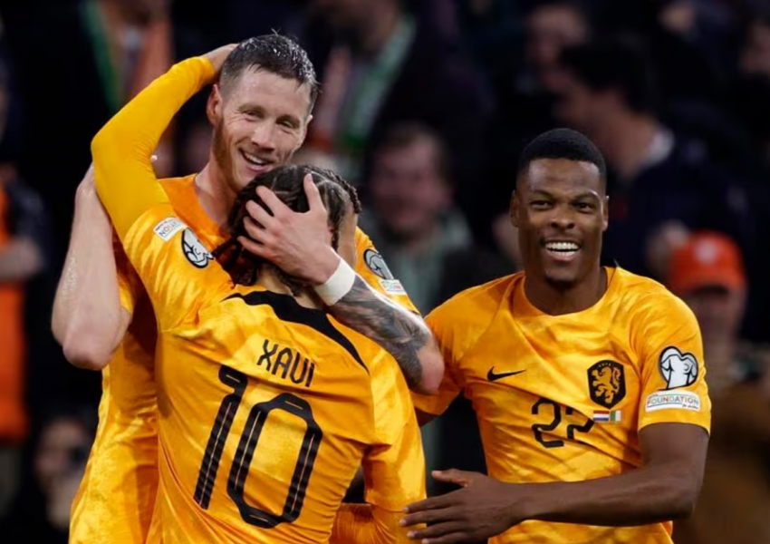 Dutch and Italian National Teams Exacerbate Inter's Defensive Crisis: Inzaghi Promotes Youth Academy Stars, Including a Legendary Son-1