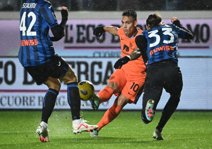 Hard-Fought Victory: Beyond Lautaro's European Second Record, Inter Milan's Unsung Heroes Deserve Recognition-0
