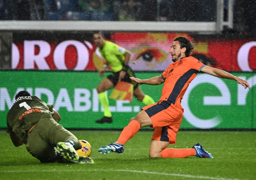 Hard-Fought Victory: Beyond Lautaro's European Second Record, Inter Milan's Unsung Heroes Deserve Recognition-1