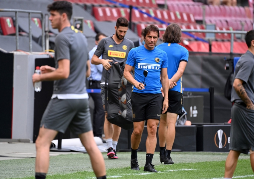 Inter Milan Leaves Behind the "Loose Reins" Era: Coach Rejects Stars, Four Reasons Boost Prestige-1