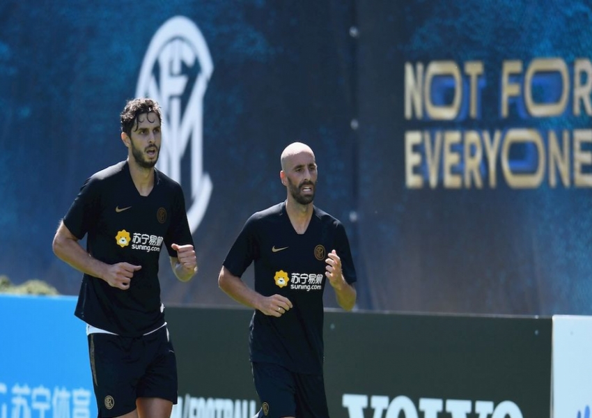 Inter Milan Leaves Behind the "Loose Reins" Era: Coach Rejects Stars, Four Reasons Boost Prestige-2