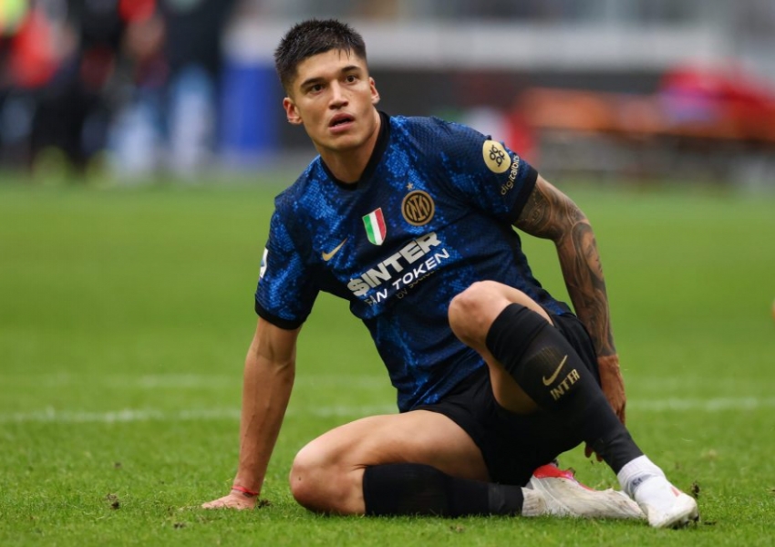 Inter Milan on the Edge Under UEFA's New Regulations: Expect More Brozović-like Deals-1