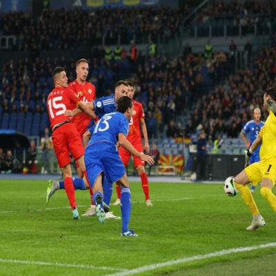 Inter Milan's Hero Writes Second Longest Record in Italian History: Two Traits Define What It Means to Be World-Class